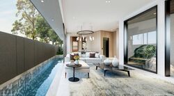 East View Garden (D16), Terrace #459129921